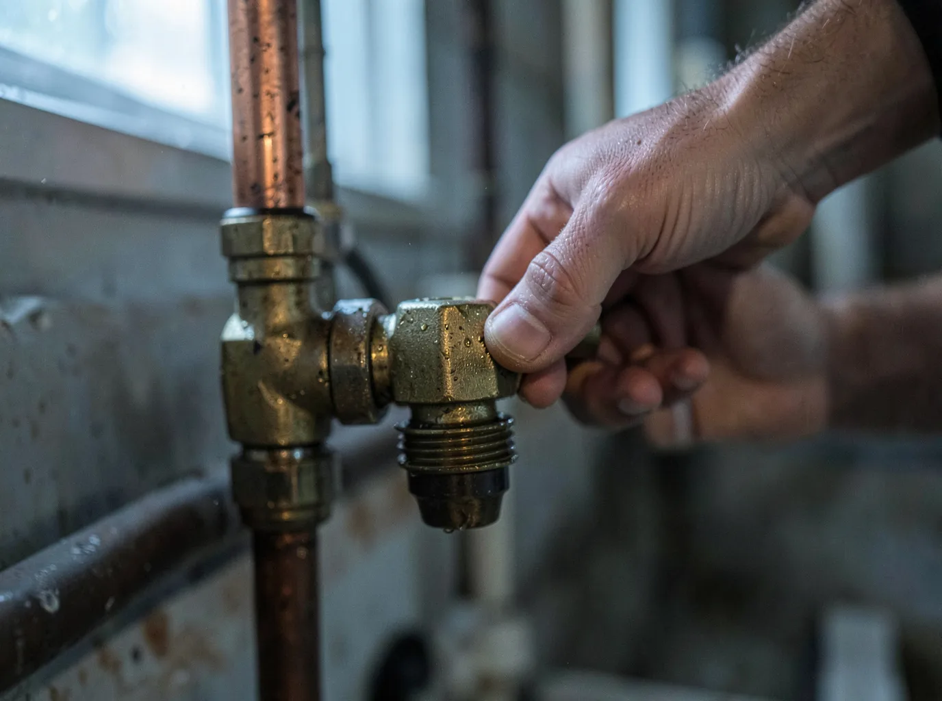 Emergency Plumber Saint Anthony, IN FAQs